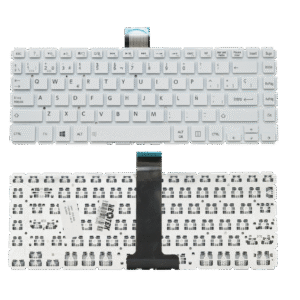 TECLADO TOSHIBA L45-B L40-B C45-C L45-C S45-B