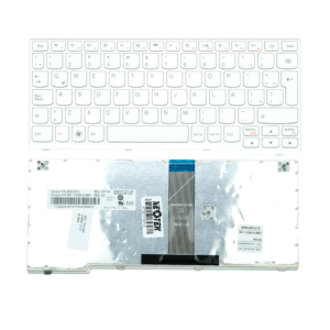TECLADO LENOVO S10-3 S100 S110 S205 BLANCO