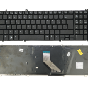 TECLADO HP DV6  - 1000