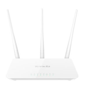 ROUTER TENDA D301 V2 ADSL2+INALAMBRICO