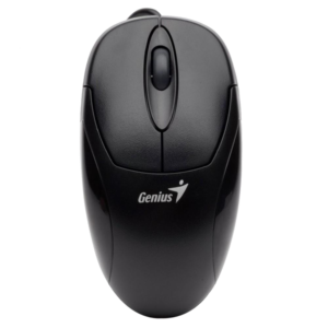 MOUSE GENIUS XSCROLL PS2 COD 25