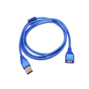 CABLE EXTENSION USB 10 M