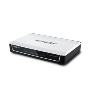TE-S16 SWITCH ETHERNET