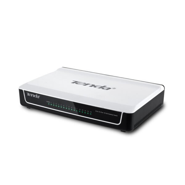 TE-S16 SWITCH ETHERNET