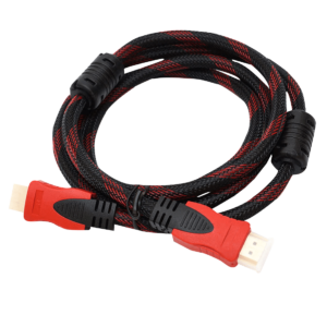 CABLE HDMI A HDMI 3M A08-2