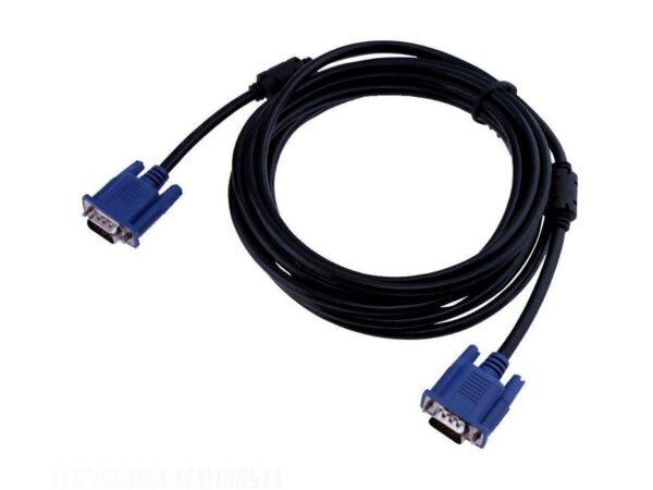 CABLE VGA 5 MTS - Image 2