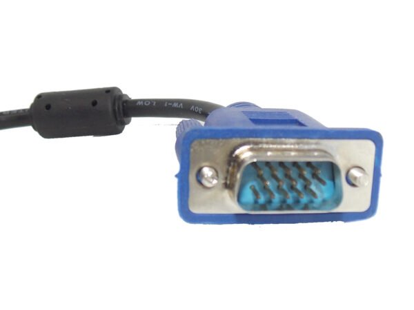 CABLE VGA 5 MTS - Image 3