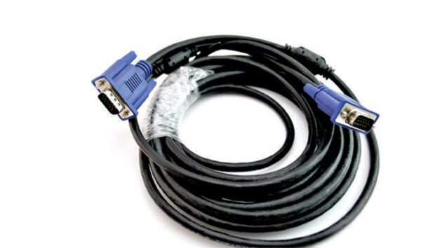 CABLE VGA 5 MTS