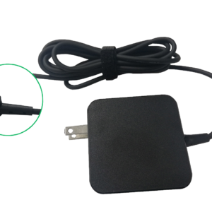 CARGADOR ASUS ZENBOOK 19V/2.37A CUADRADO
