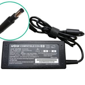 CARGADOR HP SPECTRA 19.5V 3.33A HOMOLOGADO