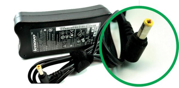 CARGADOR LENOVO 19V 4.74A HOMOLOGADO