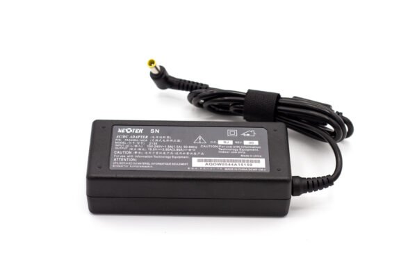 CARGADOR SONY 19.5V 3.95A-77W HOMOLOGADO