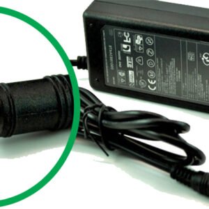 CARGADOR LG 12V/2A
