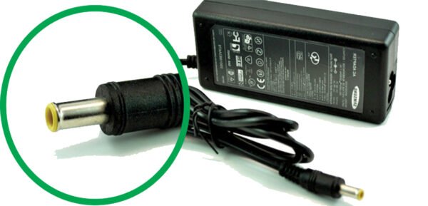 CARGADOR LG 12V/2A