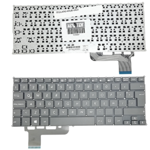TECLADO ASUS S200/S200E