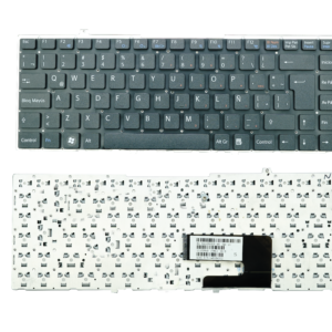 TECLADO SONY VGN-FW