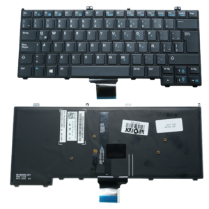 TECLADO PARA PORTÁTIL DELL E7440 E7240 E7420