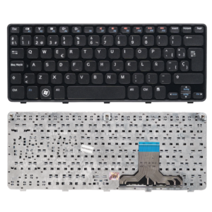 TECLADO DELL INSPIRON MINI DUO 1090