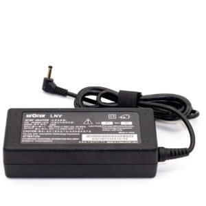 CARGADOR LENOVO 20V/2.25A HOMOLOGADO