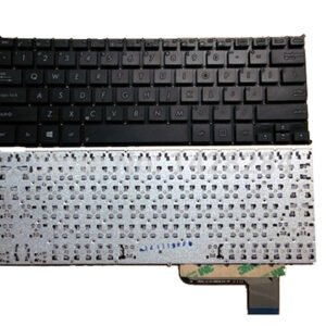 TECLADO ASUS S200 X201E X202E Q200E R200E R201E F201E F202E