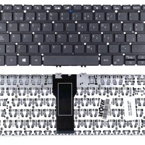 TECLADO ACER SF314-52/SWIFT3