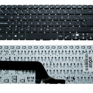 TECLADO ASUS X505Z