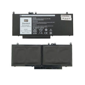 BATERIA DELL E5450 - E5555 - RYXXH