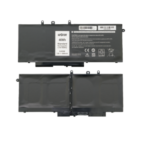 BATERÍA PARA PORTÁTIL DELL E5480 E5580 E5280 GJKNX