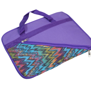 FUNDA CREMALLERA 13"