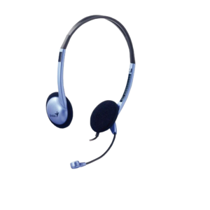 MICROFONO DIADEMA GENIUS 02B