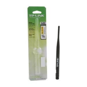 TP LINK TL- ANT2405CL CAZADORA 2 ANTENAS OMNIDIRECCIONAL