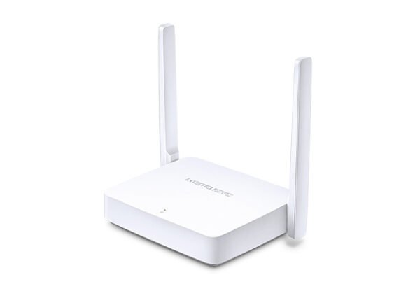 MW301R  ROUTER WIRELESS  2 ANTENAS  N300 - Image 2
