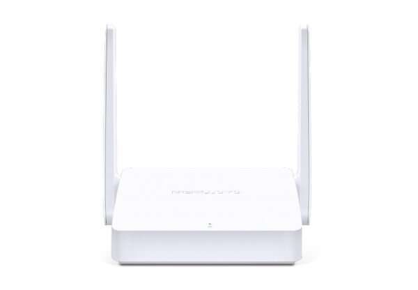 MW301R  ROUTER WIRELESS  2 ANTENAS  N300 - Image 3