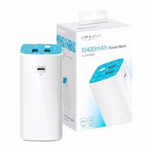 TL-PB 10400 POWER BANK