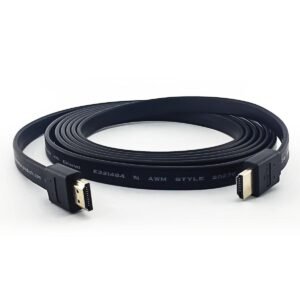 CABLE HDMI A HDMI PLANO 15 MTS