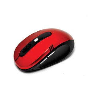 MOUSE WIRELESS 6D M29