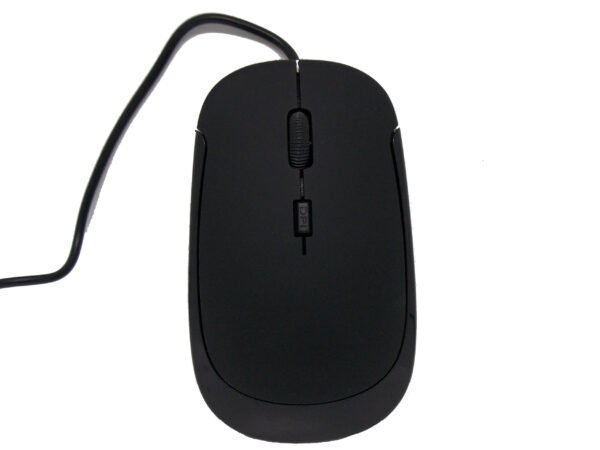 MOUSE OPTICO 3D 061M