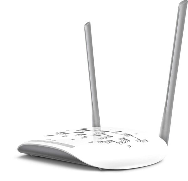 TP LINK TL-WA801ND ACCESS POINT N300 - Image 2