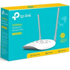 TP LINK TL-WA801ND ACCESS POINT N300