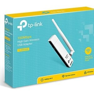 TP-LINK USB 150M CON ANT TL-WN722N