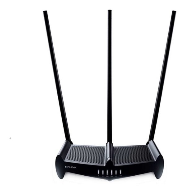 TP LINK TL-WR941HP ROUTER INALAMBRICO ALTA POTENCIA 450Mbps - Image 2