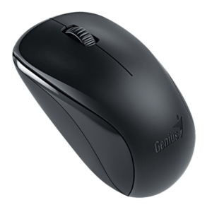 MOUSE GENIUS NX 7000 NEGRO