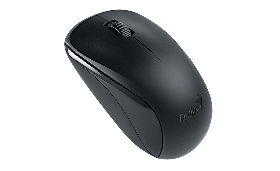 MOUSE GENIUS NX 7000 NEGRO