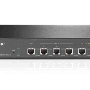 ROUTER TL-R480+