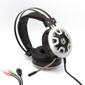DIADEMA (M5 -H5 ) USB + 2 PLUG