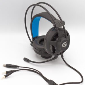 DIADEMA G PRO (V25 - H2)
