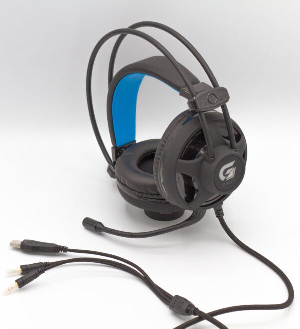 DIADEMA G PRO (V25 - H2)