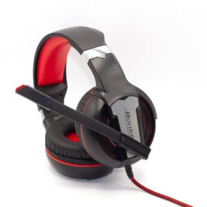 DIADEMA GAMING HEARDPHONE G1