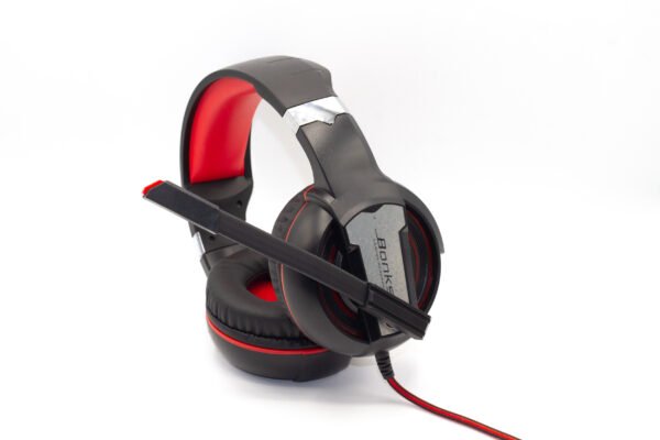 DIADEMA GAMING HEARDPHONE G1