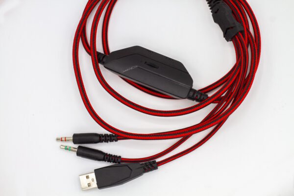 DIADEMA GAMING HEARDPHONE G1 - Image 2